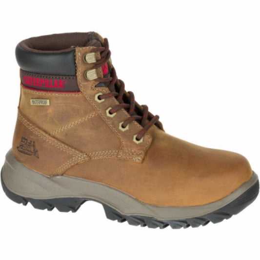 SZ7M WMNS Dry WP Boot