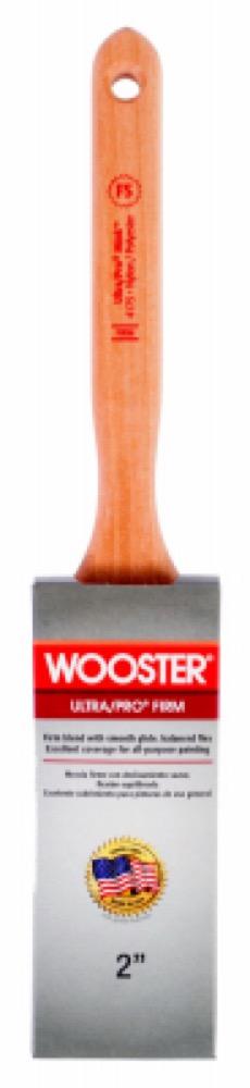 2" Nyl FLT Sash Brush