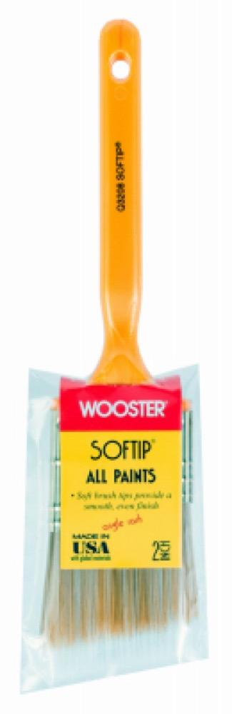 Softip ANG 2" Brush