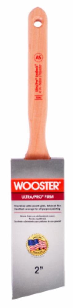 2" Nyl ANG Sash Brush