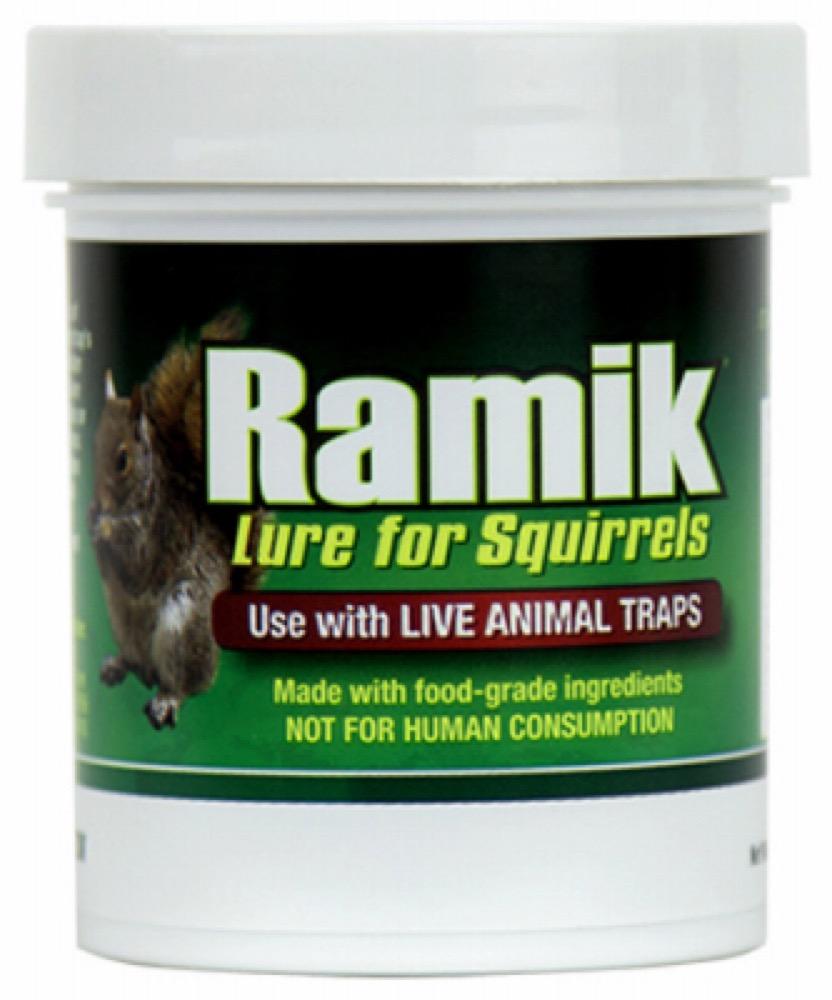 Ramik 4OZ Squirrel Bait