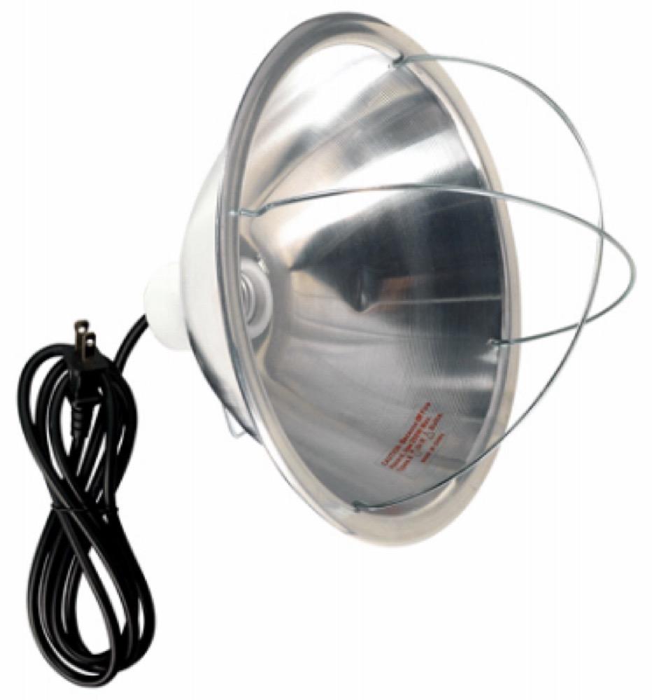 ME 300W Brooder Lamp