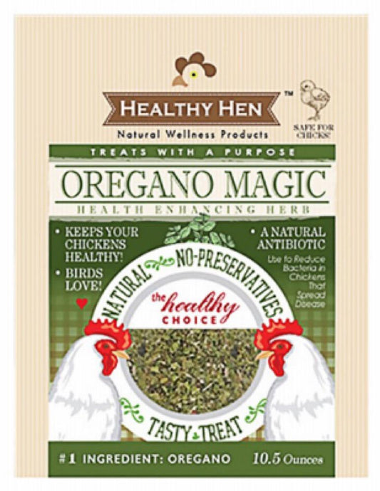 3.5OZ Oregano Additive