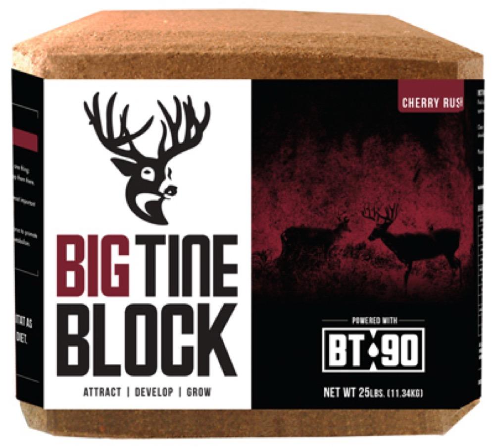 25LB BT90 Tine Block