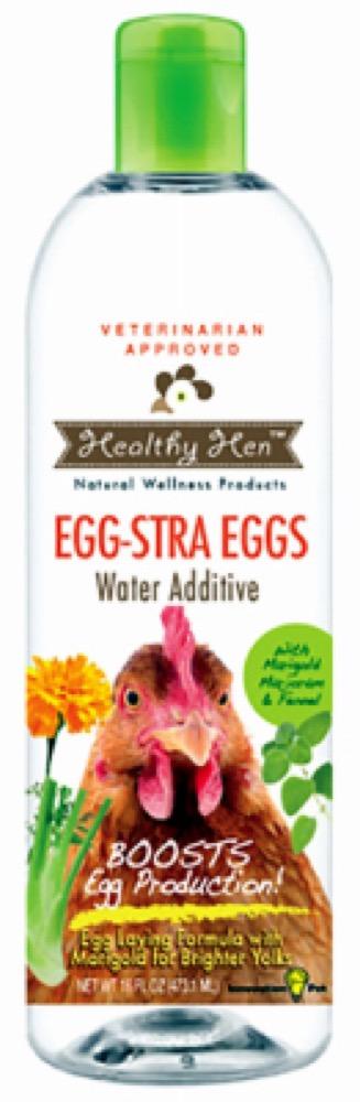 16OZ Egg-Stra Additive