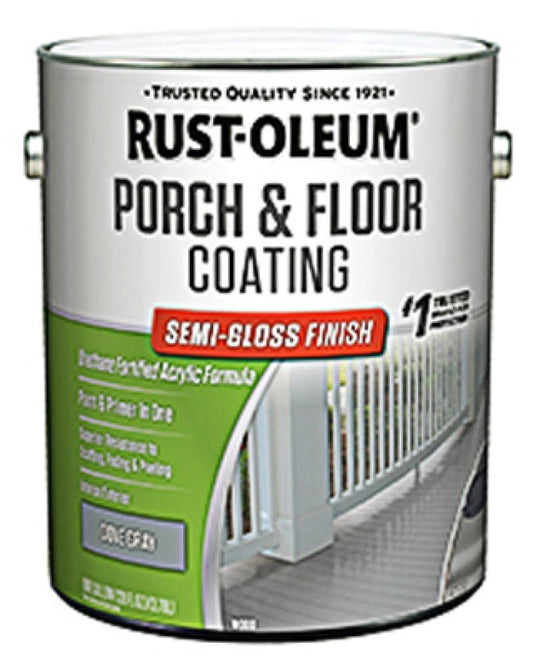 GAL GRY SG P&F Urethane