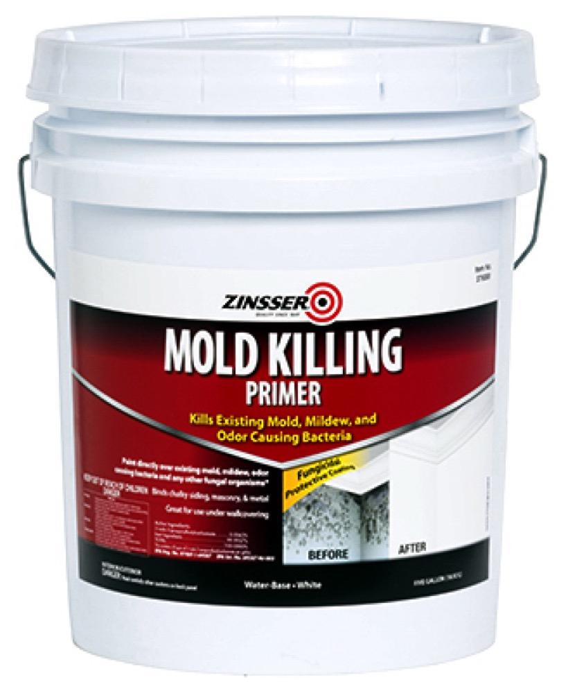 5GAL Mold Kill Primer itginfo