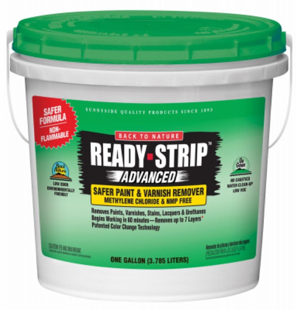 GAL Ready Strip Remover