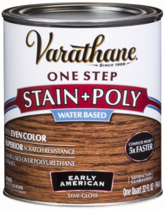 QT Americ Polyurethane