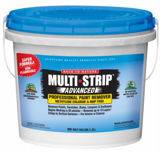 1/2GAL Strip Remover
