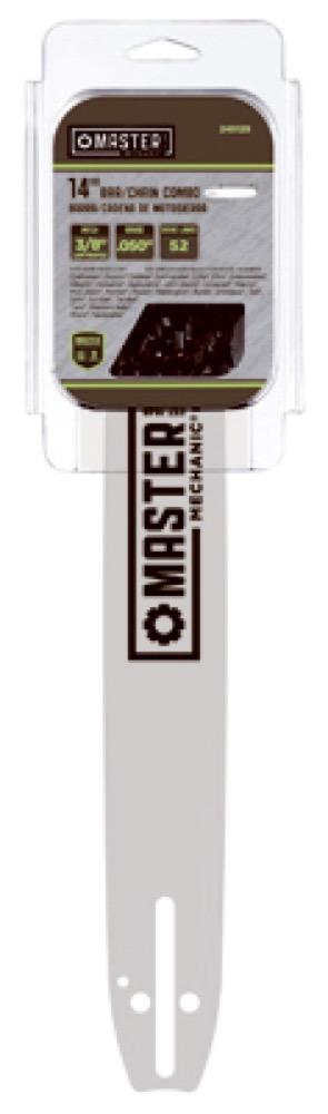 MM14" Bar/Chain Xtender