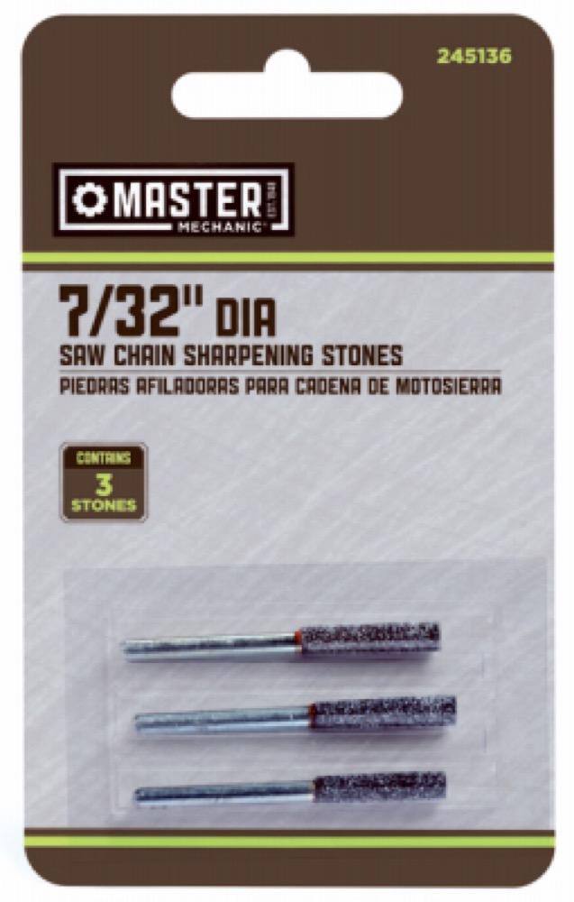 MM3PK 7/32" Sharp Stone