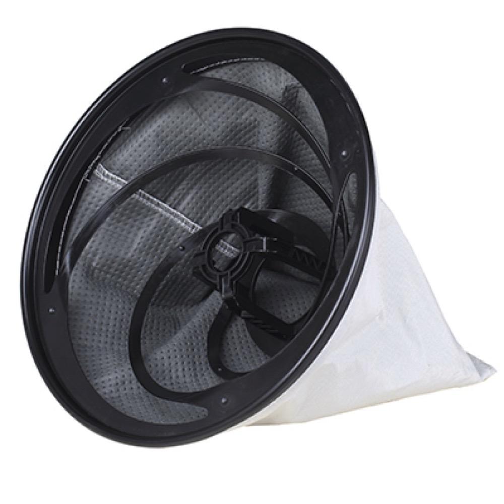 Ash Vacuum Filter