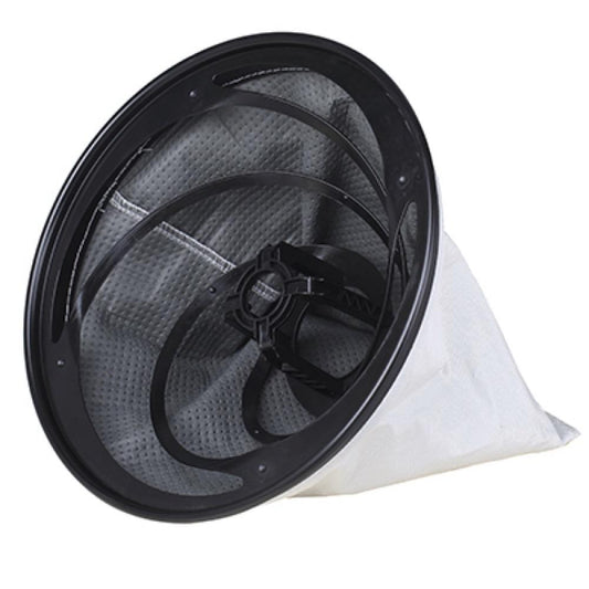 Ash Vacuum Filter