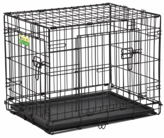 PE 24" 2DR Dog Crate