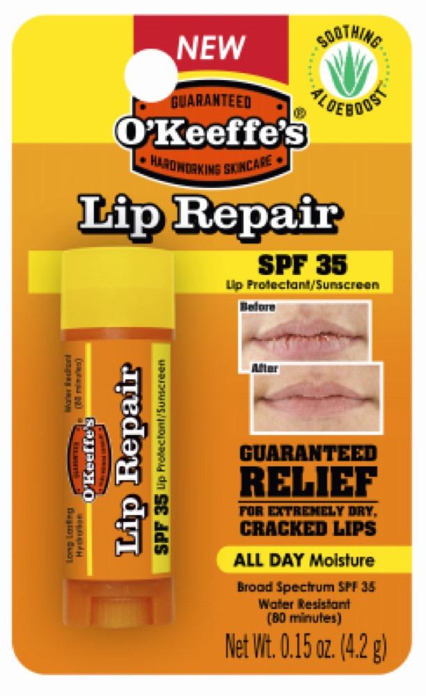 O'Keeffes SPF Lip Balm