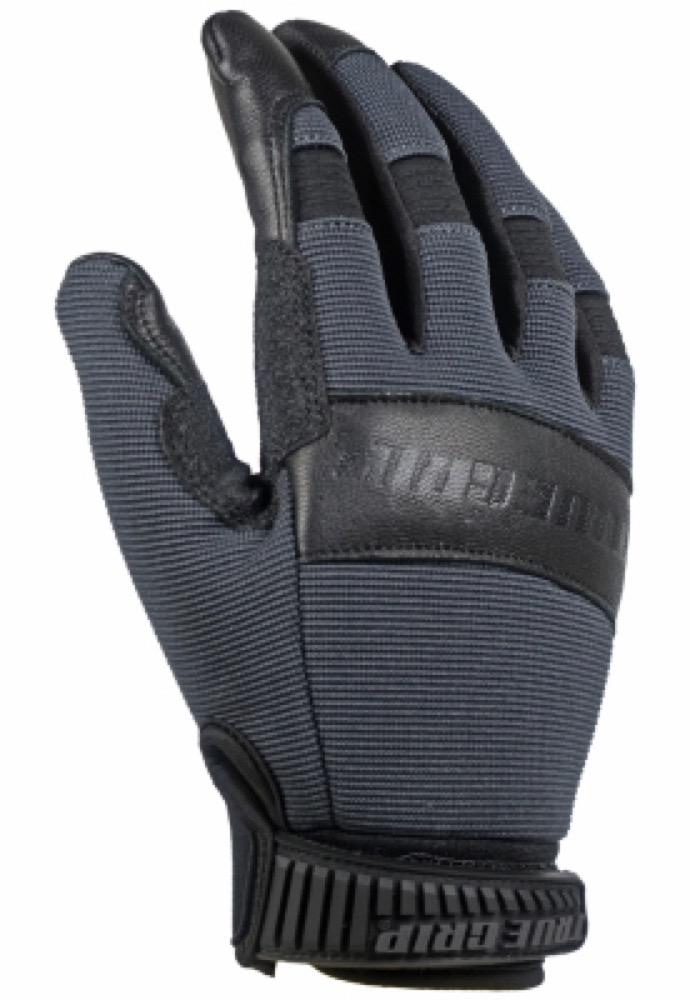 LG Grip GoatSkin Gloves