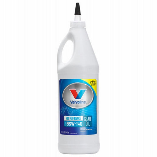 Valv QT 85W140 Gear Oil