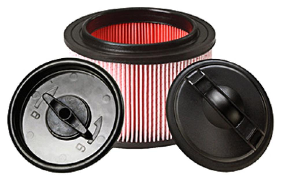 5-16GAL FineDust Filter