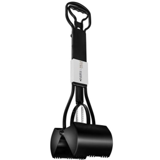 Jumbo Pooper Scooper