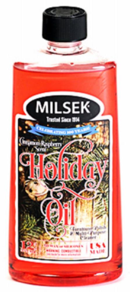 12OZ Holi Furn Polish