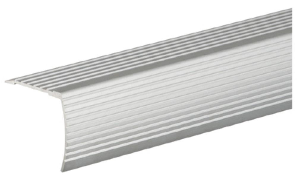 1-1/8x36 SLV Sta Edging