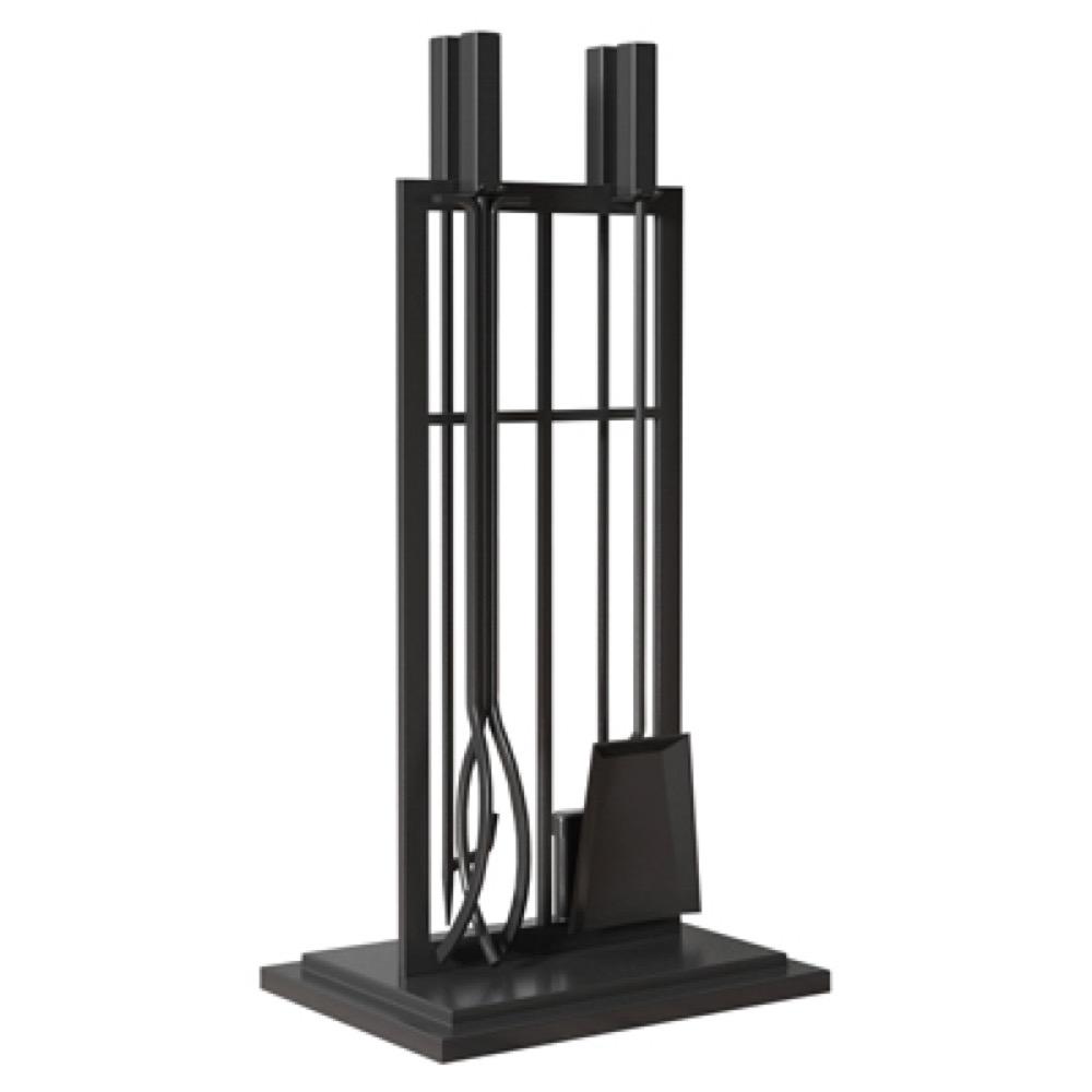 5PC Fireplace Tool Set