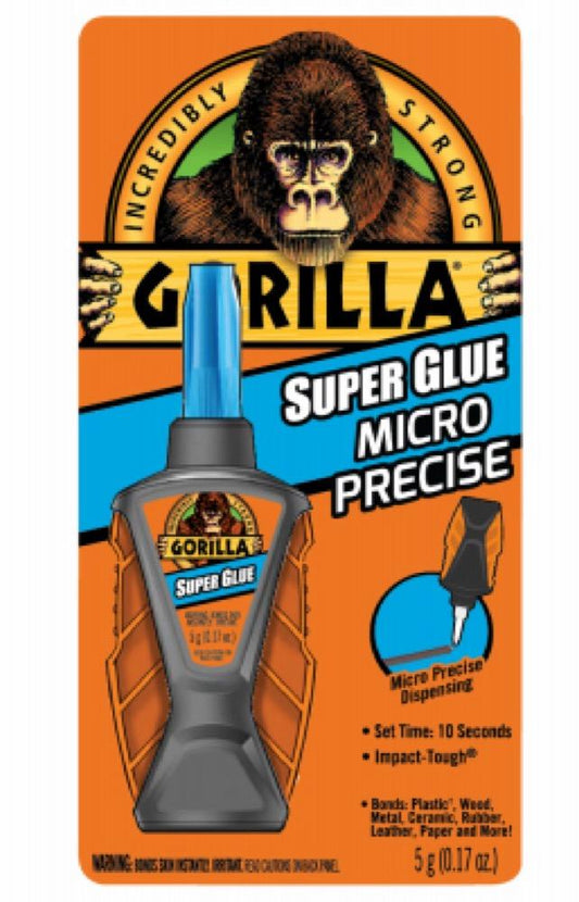 5G Precis Gorilla Glue