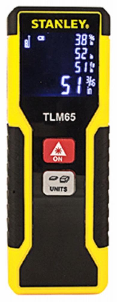 Laser Distance Measure