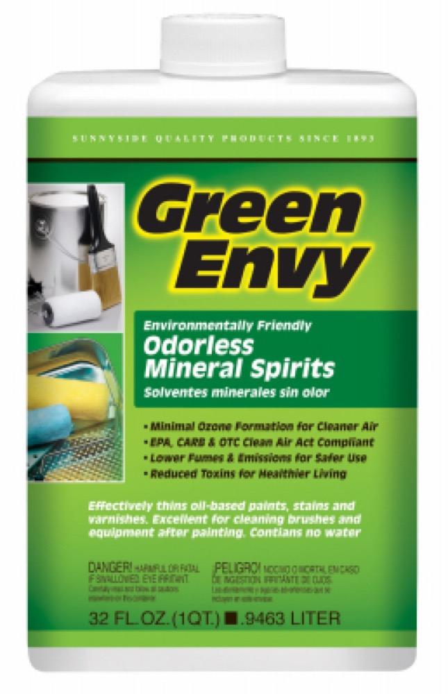 QT GRN Envy Min Spirits