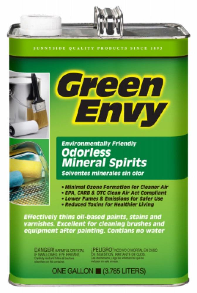 GAL GRN Env Min Spirits