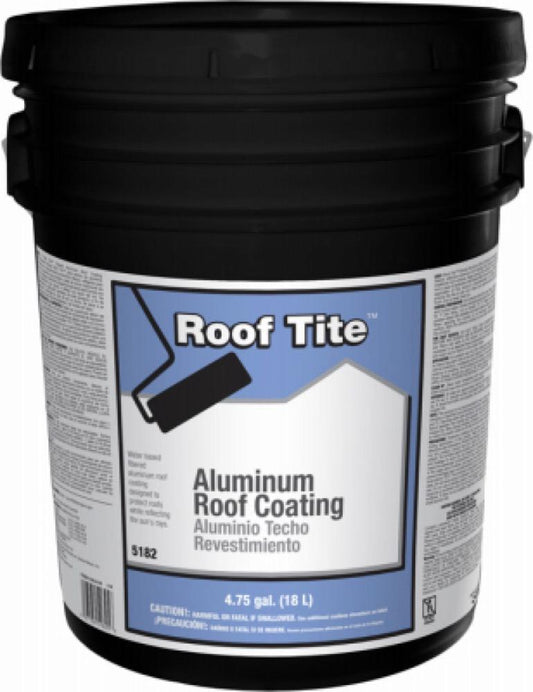 4.75GAL ALU Coating