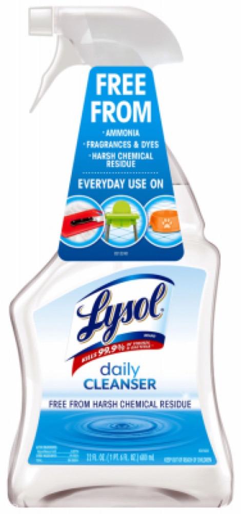 Lysol 22OZ AP Cleaner