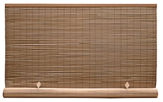 48x72 WD Roll Up Blind