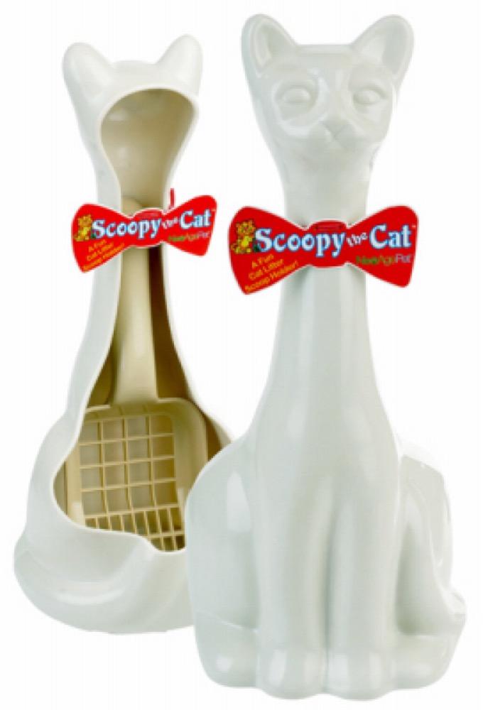 Scoopy LittScoop Holder