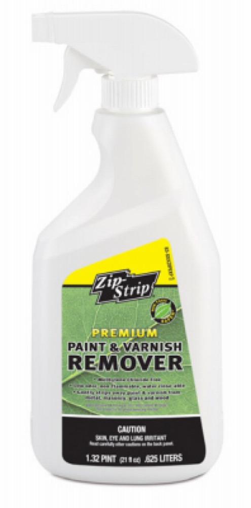 21OZ Zip-Strip Remover