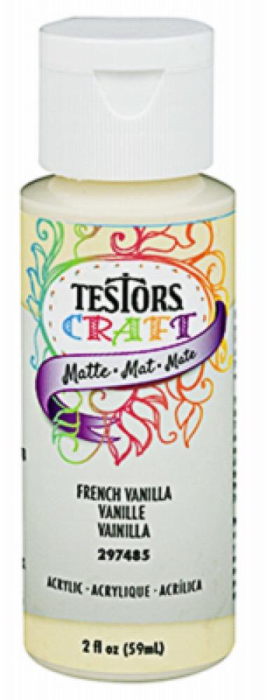 2OZ Fren Van Acry Paint