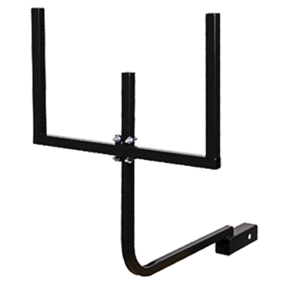 Receiver Hitch Bracket