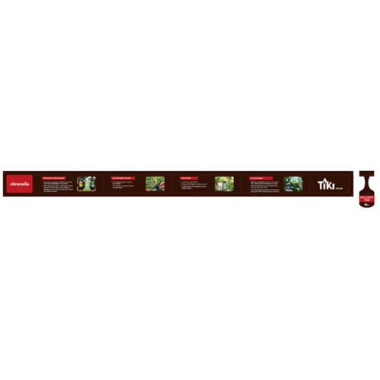 Citronella POP Kit