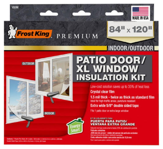 84x120PatioDR Insul Kit