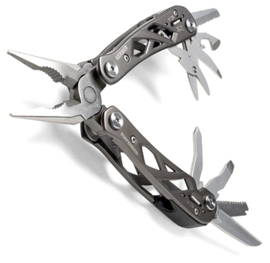 12/1 Suspen Multi-Plier