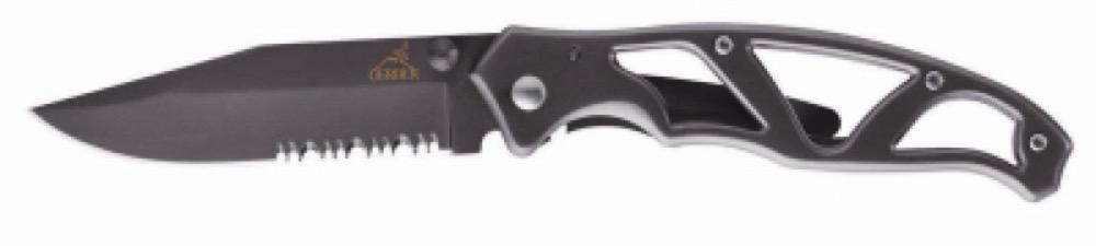 Paraframe I FLD Knife