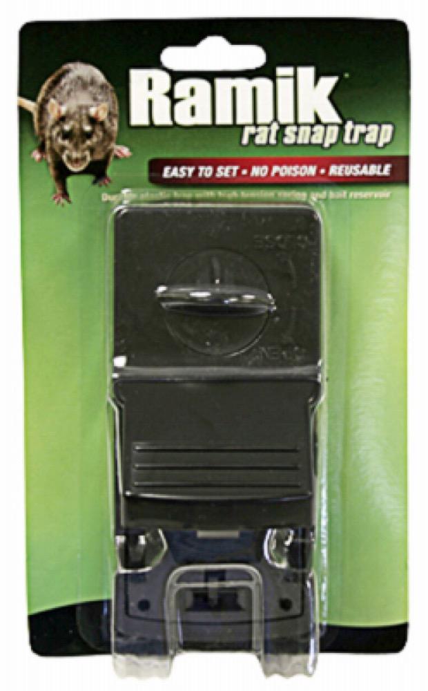 Rat Snap Trap