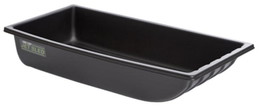 54" BLK MP Jet Sled