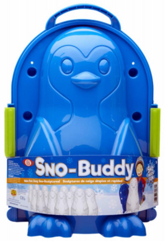 Sno Buddy Penguin