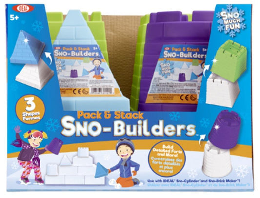 Sno Builders