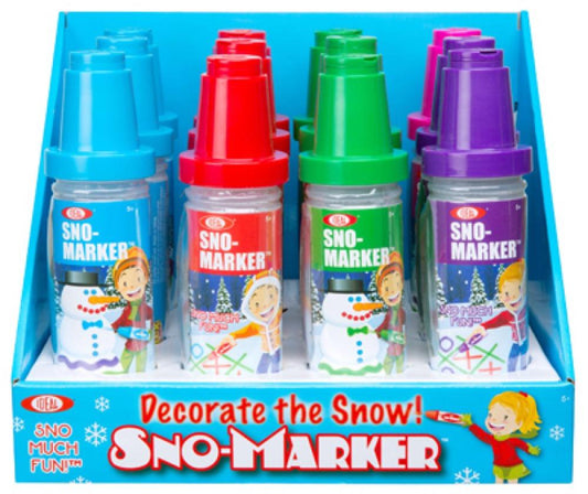 Sno Marker