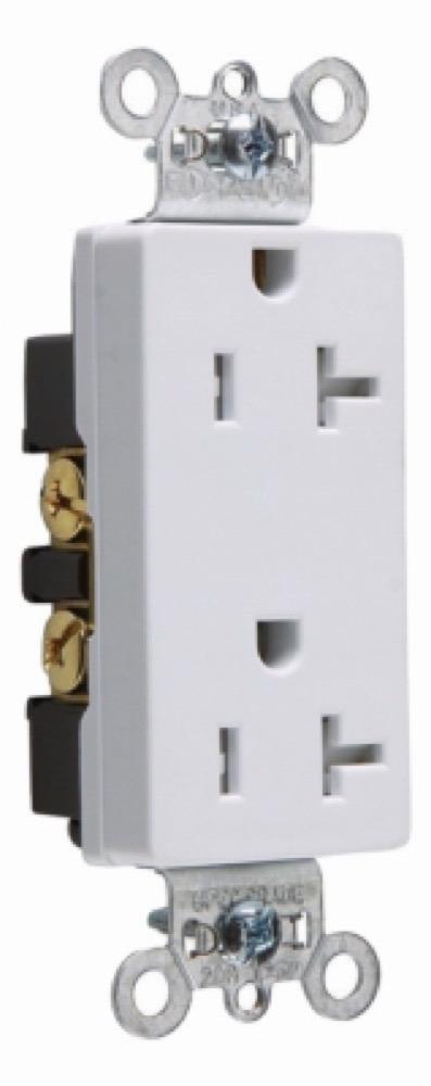 20W HD Outlet