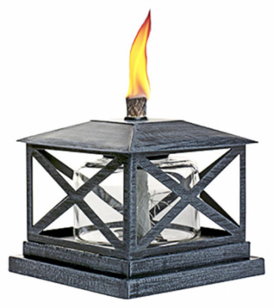 5.5"Lantern Table Torch