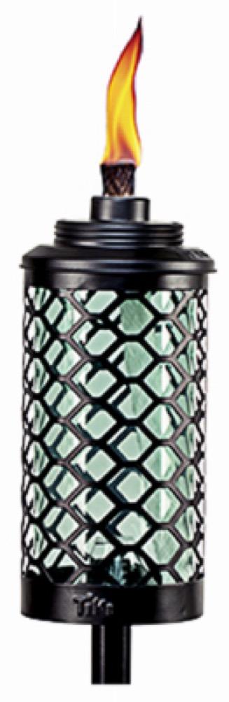 65" BLU Honeycomb Torch